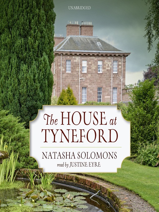 Title details for The House at Tyneford by Natasha Solomons - Wait list